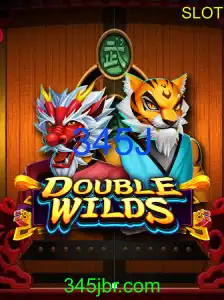 DoubleWilds