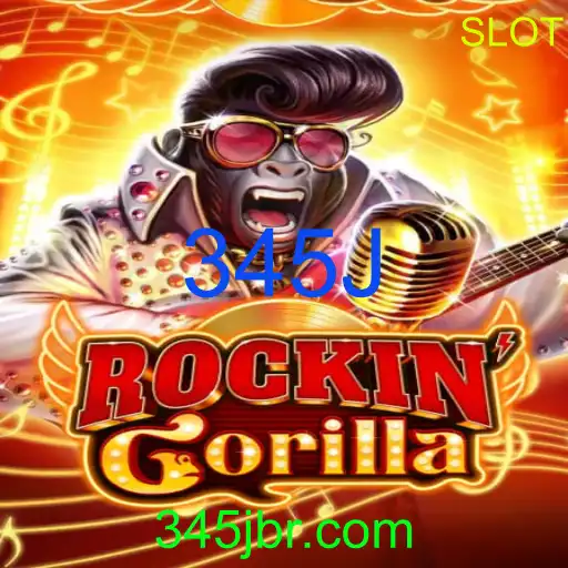 RockinGorilla