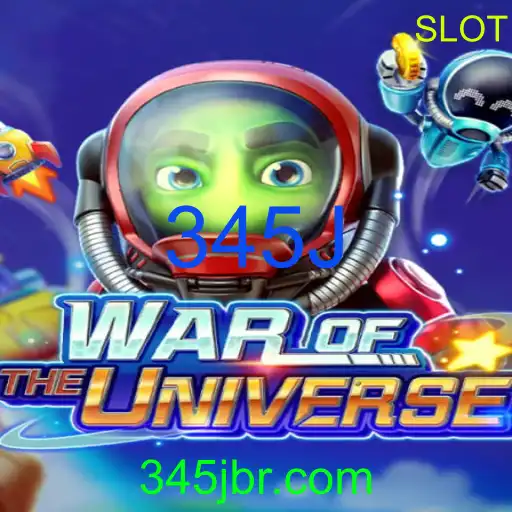 WAROFTHEUNIVERSE